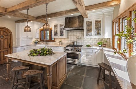 1920's tudor style kitchen|adams tudor kitchen style.